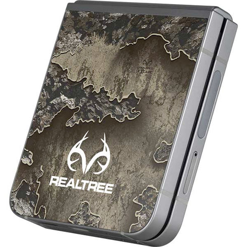 RealTree Excape Camo Galaxy Z Flip6 Skin